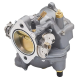 Buell Firebolt XB9R (2002) Carburetor