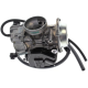Honda Rancher 350 4x4 (2001-2004) TRX350FM2A ATV Carburetor